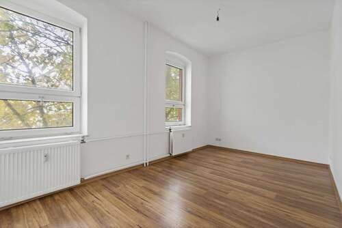 Foto - Wohnung zum Mieten in Halle 200,00 € 20 m²