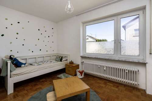 Foto - Wohnung zum Mieten in Riedlingen 895,00 € 101.75 m²