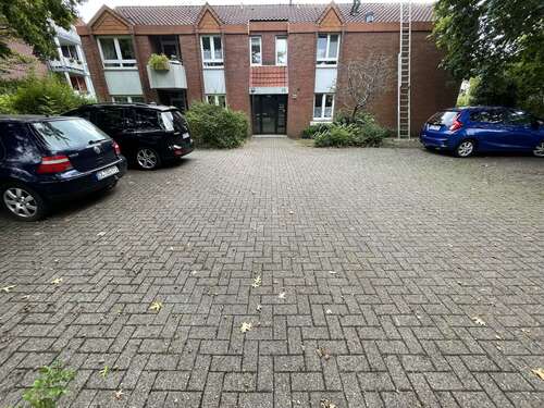 Foto - Wohnung zum Mieten in Oldenburg 277,09 € 46.57 m²