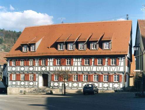 Foto - Spezialgewerbe in Berglen 131.000,00 € 124 m²
