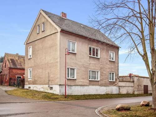 Foto - Haus zum Kaufen in Jesewitz 199.990,00 € 170.92 m²