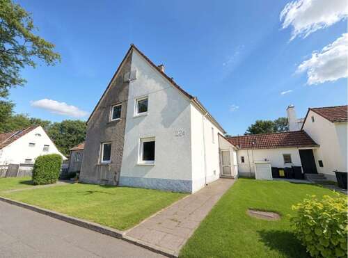 Foto - Haus zum Kaufen in Herten 175.000,00 € 80 m²