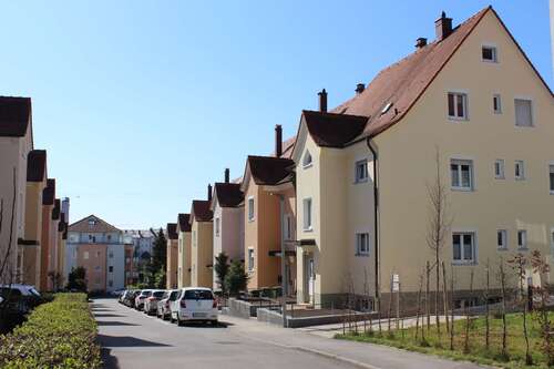 Foto - Wohnung zum Mieten in Ludwigsburg 849,00 € 78.29 m²