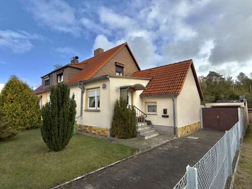 Foto - Haus zum Kaufen in Halle (Saale) 249.900,00 € 96 m²