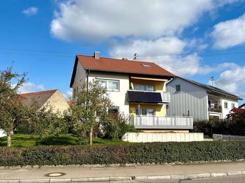 Foto - Haus zum Kaufen in Holzheim 349.000,00 € 130 m²