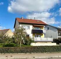 Haus zum Kaufen in Holzheim 349.000,00 € 130 m²