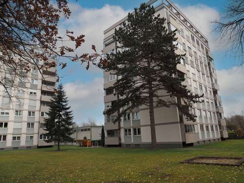 Foto - Wohnung zum Kaufen in Augsburg 240.000,00 € 80 m²