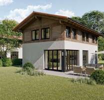Haus zum Kaufen in Unterwössen 1.290.000,00 € 200 m²