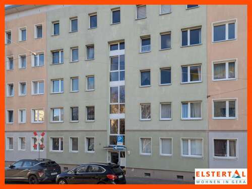 Foto - Wohnung zum Mieten in Gera 120,00 € 10.4 m²