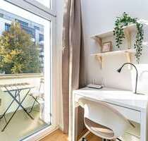 WG-Zimmer in Berlin 640,00 € 12.5 m²