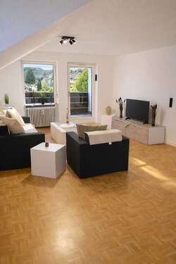 Foto - Wohnung zum Kaufen in Goldkronach 155.000,00 € 60 m²