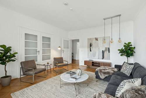 Foto - Wohnung zum Mieten in München 3.100,00 € 110 m²