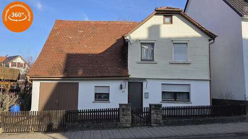 Foto - Haus zum Kaufen in Bad Boll 219.000,00 € 95 m²