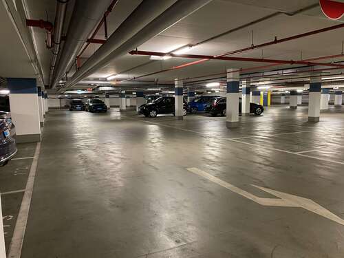 Foto - Garage zu vermieten in Schwalbach am Taunus 65,00 €