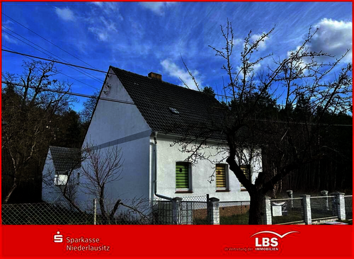 Foto - Haus zum Kaufen in Calau 90.000,00 € 67 m²