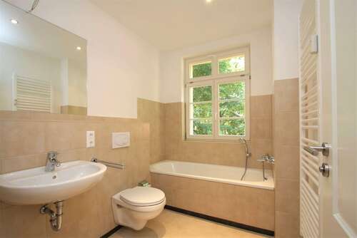 Foto - Wohnung zum Kaufen in Leipzig 185.000,00 € 61.43 m²