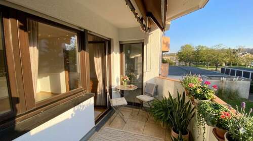 Foto - Wohnung zum Kaufen in Bruchsal 139.999,00 € 43 m²