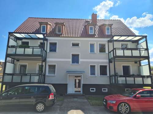 Foto - Wohnung zum Mieten in Frankfurt Oder OT Booßen 390,00 € 50 m²