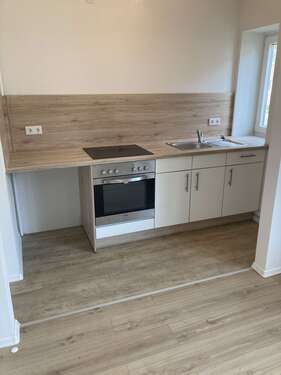 Foto - Wohnung zum Mieten in Wilhelmshaven 389,00 € 58.02 m²