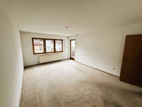 Foto - Wohnung zum Kaufen in Murrhardt 123.000,00 € 52.96 m²