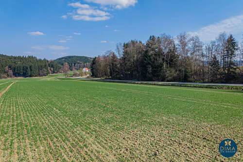 Foto - Grundstück in Aichen 92.000,00 € 9186 m²
