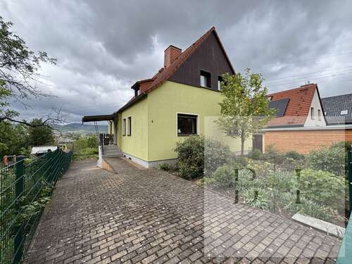 Foto - Haus zum Kaufen in Saalfeld 170.000,00 € 128 m²