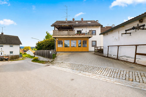 Foto - Haus zum Kaufen in Altmannstein 261.800,00 € 134 m²