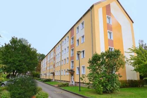 Foto - Wohnung zum Mieten in Görlitz 369,00 € 60.4 m²
