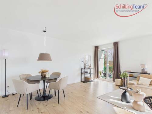 Foto - Wohnung zum Kaufen in Seligenstadt 249.000,00 € 62.83 m²
