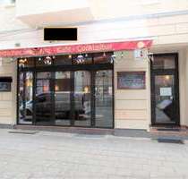 Gastronomie in Berlin 3.360,00 € 120.4 m²