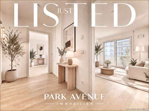 Foto - Wohnung zum Kaufen in München 730.000,00 € 61.57 m²