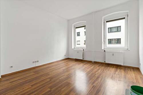 Foto - Wohnung zum Mieten in Halle 200,00 € 20 m²