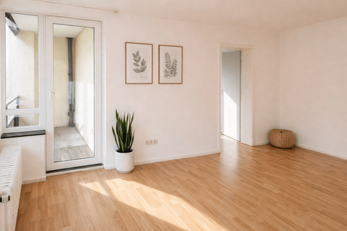 Foto - Wohnung zum Kaufen in Salzgitter 59.900,00 € 45.15 m²