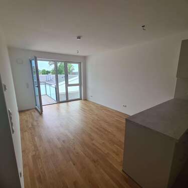 Foto - Wohnung zum Mieten in Burghausen 950,00 € 56.4 m²