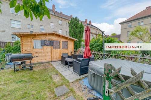 Foto - Wohnung zum Kaufen in Berlin 259.000,00 € 59 m²