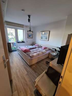 Foto - Wohnung zum Mieten in Duisburg 375,00 € 61.8 m²