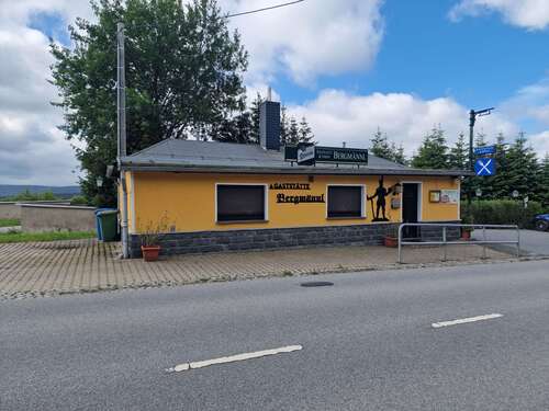 Foto - Gastronomie in Johanngeorgenstadt 69.000,00 € 103 m²