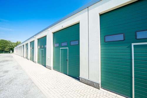 Foto - Halle in Düren 250,00 € 40 m² - 250,00 EUR Kaltmiete, ca.  40,00 m²