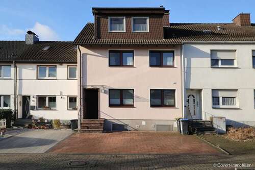 Foto - Haus zum Kaufen in Recklinghausen 399.500,00 € 193 m²