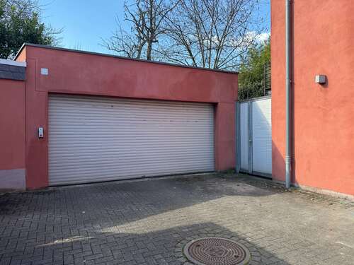 Foto - Garage zu verkaufen in Pulheim 17.500,00 €
