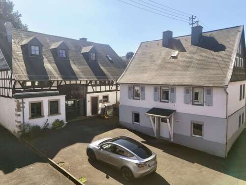 Foto - Haus zum Kaufen in Mörschied 259.000,00 € 461 m²