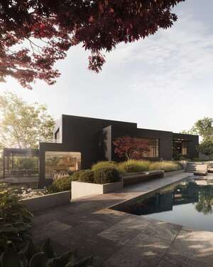 Foto - Haus zum Kaufen in Pöcking 3.590.000,00 € 275 m²