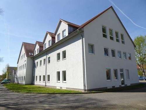 Foto - Wohnung zum Mieten in Gommern 480,00 € 102.65 m²