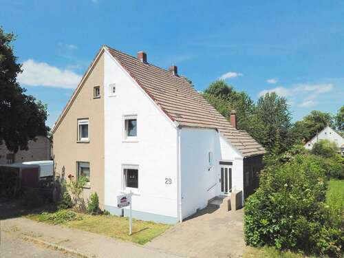 Foto - Haus zum Kaufen in Herten 199.000,00 € 81 m²