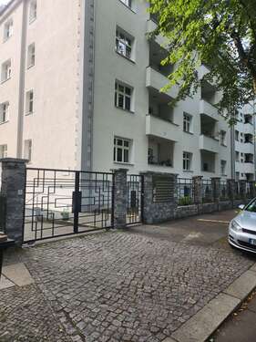 Foto - Wohnung zum Kaufen in Berlin - Charlottenburg 399.000,00 € 59 m²