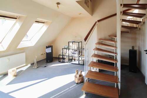 Foto - Wohnung zum Kaufen in Kronshagen 189.000,00 € 52.26 m²