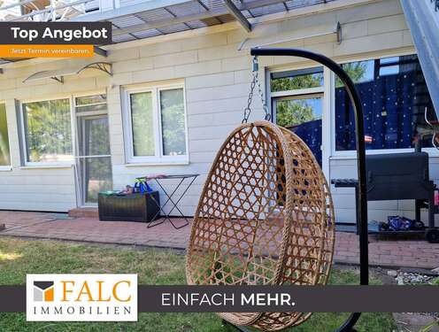 Foto - Wohnung zum Mieten in Stockstadt am Main 910,00 € 88.4 m²