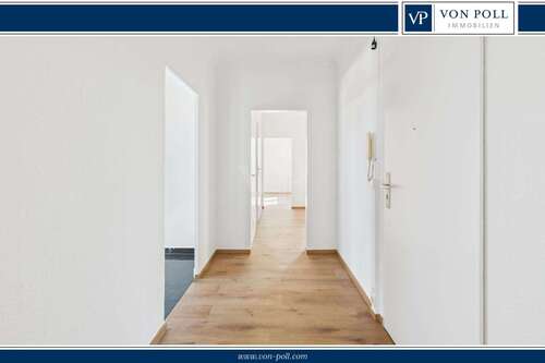 Foto - Wohnung zum Kaufen in Berlin 296.000,00 € 87 m²