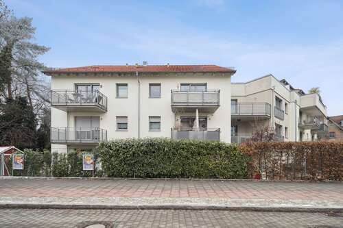 Foto - Wohnung zum Kaufen in Feldkirchen 649.000,00 € 78.2 m²