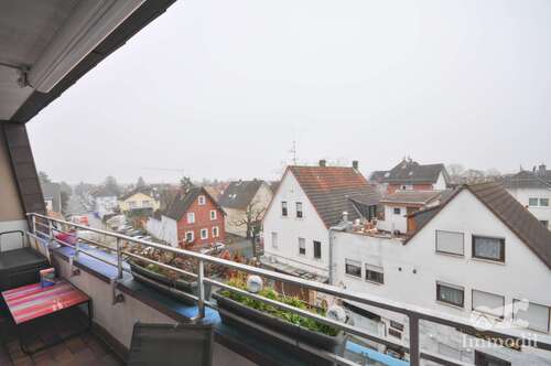 Foto - Wohnung zum Kaufen in Raunheim 240.000,00 € 80 m²